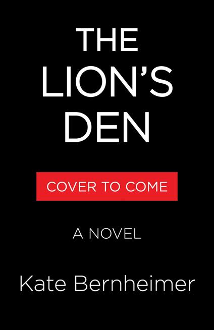 The Lion's Den