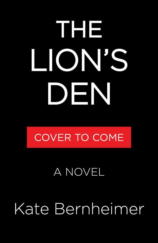 The Lion's Den
