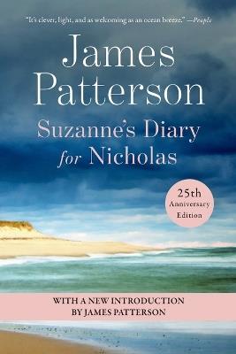 Suzanne's Diary for Nicholas - James Patterson - cover