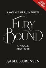 Fury Bound