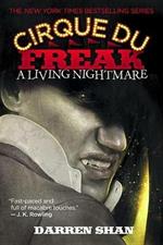 Cirque Du Freak: The Saga of Darren Shan