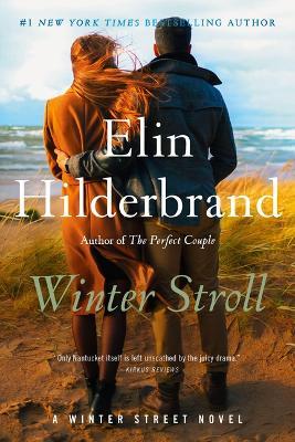 Winter Stroll - Elin Hilderbrand - cover