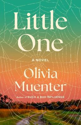 Little One - Olivia Muenter - cover