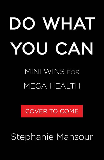 Do What You Can