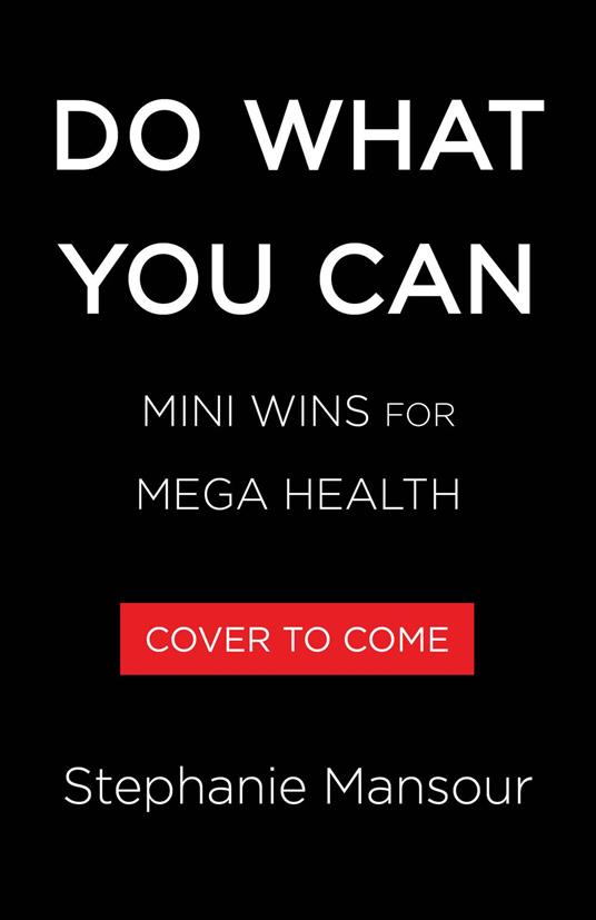 Do What You Can