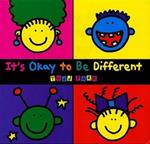 Its Okay to be Different