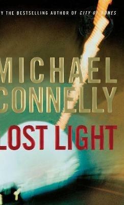 Lost Light - Michael Connelly - cover