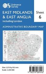 East Midlands