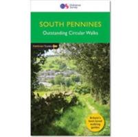 South Pennines - Neil Coates - cover