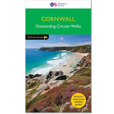Cornwall - Sue Viccars - cover