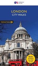 City Walks LONDON: fascinating local walks bringing the city to life