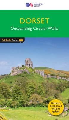 Dorset - Dennis Kelsall - cover
