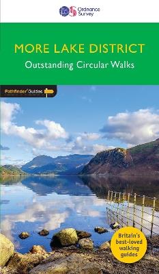 More Lake District - cover