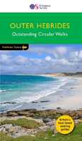 Libro in inglese Outer Hebrides 