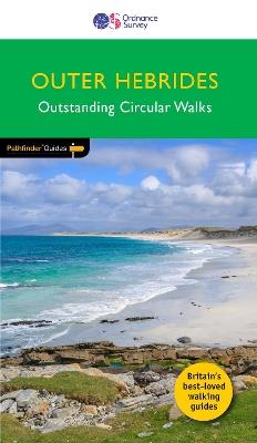 Outer Hebrides - cover