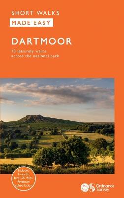 Dartmoor - cover