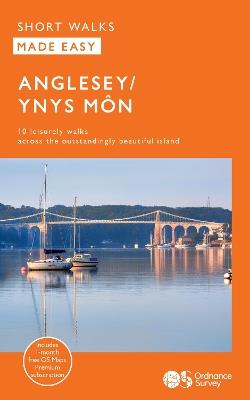 Anglesey - cover