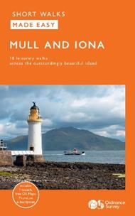 Mull & Iona