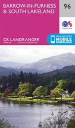 Barrow-In-Furness & South Lakeland
