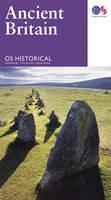 Ancient Britain - Ordnance Survey - cover