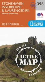 Stonehaven, Inverbervie and Laurencekirk