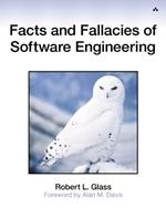 Facts and Fallacies of Software Engineering