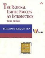 Rational Unified Process, The: An Introduction