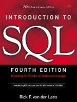 Introduction to SQL: Mastering the Relational Database Language