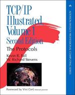 TCP/IP Illustrated: The Protocols, Volume 1