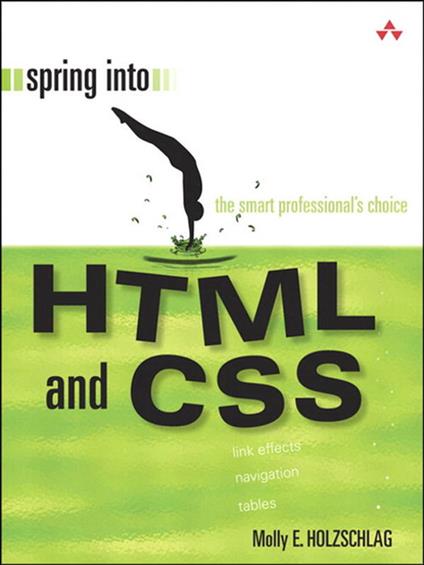 Spring Into HTML and CSS