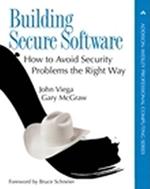 Building Secure Software