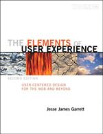 Elements of User Experience,The