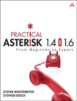 Practical Asterisk 1.4 and 1.6