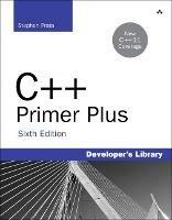 C++ Primer Plus - Stephen Prata - cover