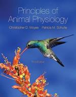 Principles of Animal Physiology