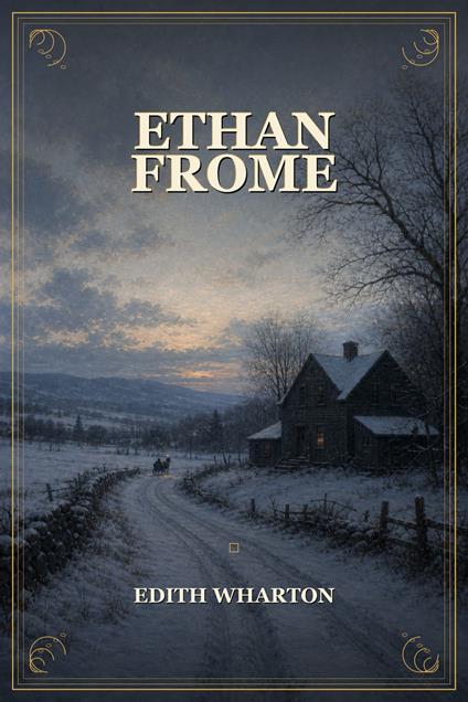 Ethan Frome