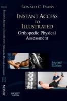 Instant Access to Orthopedic Physical Assessment - Ronald C. Evans - cover