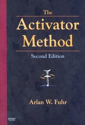 The Activator Method - Arlan W. Fuhr - cover