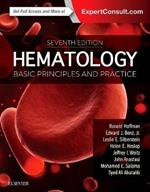 Hematology: Basic Principles and Practice