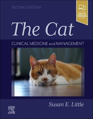 THE CAT: Clinical Medicine and Management - cover