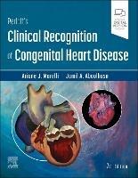 Perloff's Clinical Recognition of Congenital Heart Disease - Ariane Marelli,Jamil Aboulhosn - cover