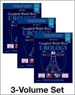 Campbell Walsh Wein Urology: 3-Volume Set
