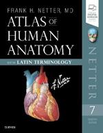 Atlas of Human Anatomy: Latin Terminology: English and Latin Edition