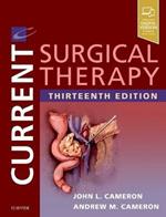 Current Surgical Therapy