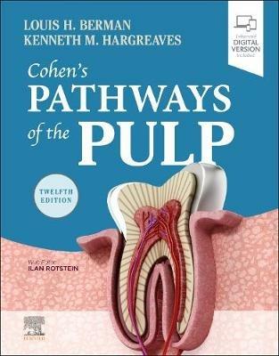 Cohen's Pathways of the Pulp Expert Consult - Louis H. Berman,Kenneth M. Hargreaves - cover