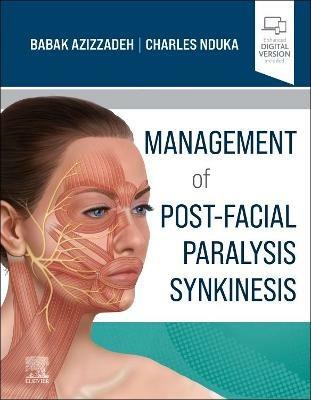 Management of Post-Facial Paralysis Synkinesis - cover