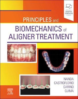 Principles and Biomechanics of Aligner Treatment - cover