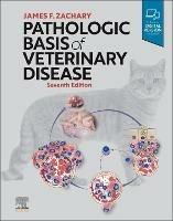 Pathologic Basis of Veterinary Disease - James F. Zachary - cover