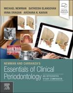 Newman and Carranza's Essentials of Clinical Periodontology: An Integrated Study Companion