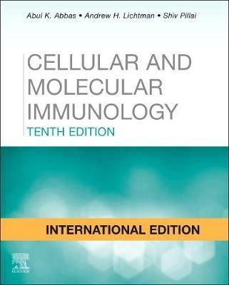 Cellular and Molecular Immunology International Edition - Abul K. Abbas ...
